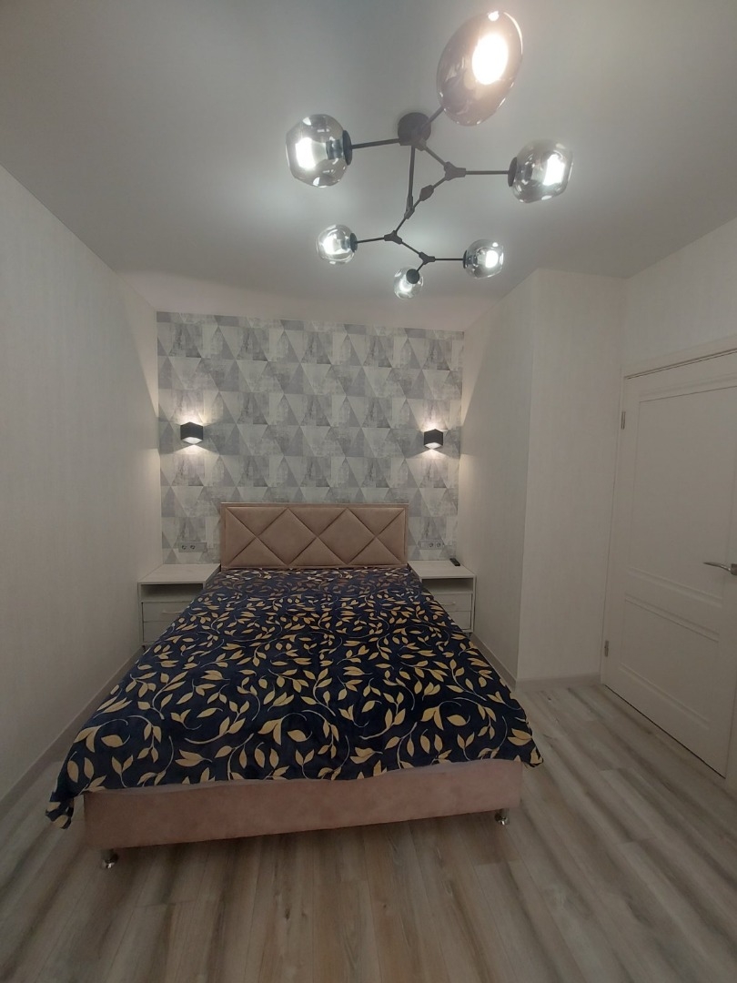 аренда однокомнатной квартиры номер A-174449 в Киевском районе, фото номер 18